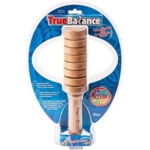 Original TrueBalance STEM Balance Game (8 Discs)