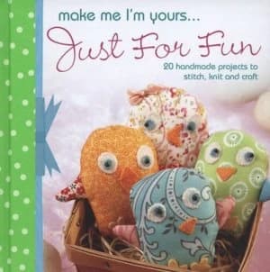 Just for Fun by Various Hardback