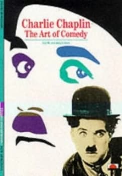 Charlie Chaplin by David Robinson Paperback