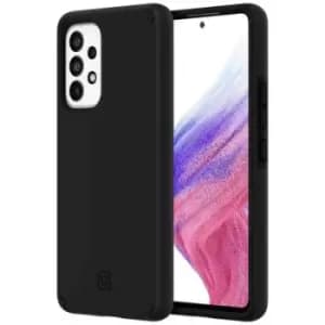 Incipio Duo Case Back cover Samsung Galaxy A53 5G Black