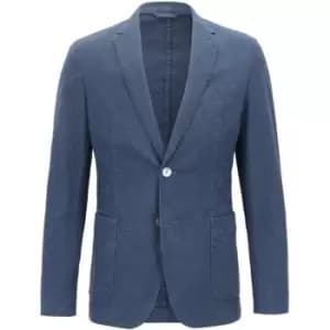 Boss Boss Hanry-D - Blue