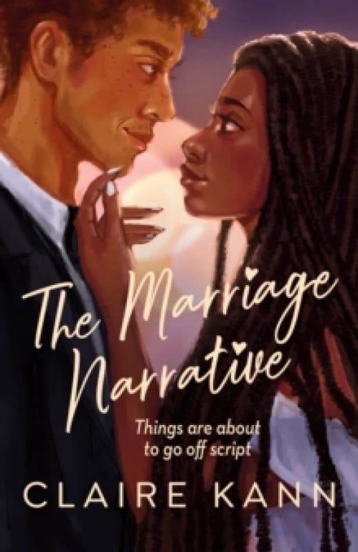 The Marriage Narrative : A swoon-worthy new fake-dating romance and the perfect summer read! Paperback / softback