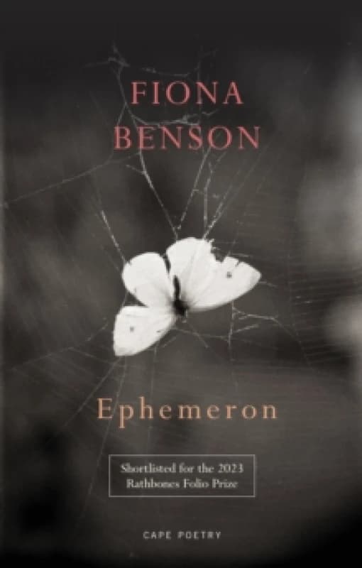 Ephemeron Paperback / softback