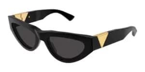Bottega Veneta Sunglasses BV1176S 001