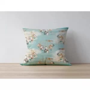 a1102 Multicolor Cushion Cover