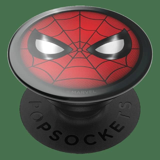PopSockets Marvel Spider Man - Multi Multi One Size