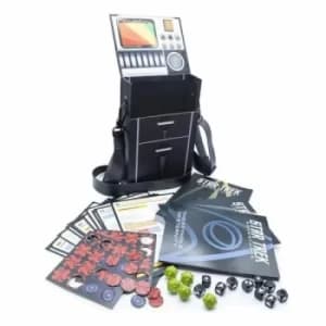 Tricorder Collector's Box Set: Star Trek Adventures