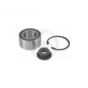 Front (left /right) Wheel Bearing Kit A.B.S. 200032