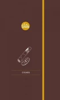Snob Cigars by Colin Ganley Hardback