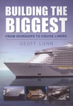 Building the Biggest by Geoff Lunn Paperback
