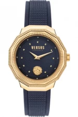 Ladies Versus Versace Paradise Cove Watch VSPZL0221