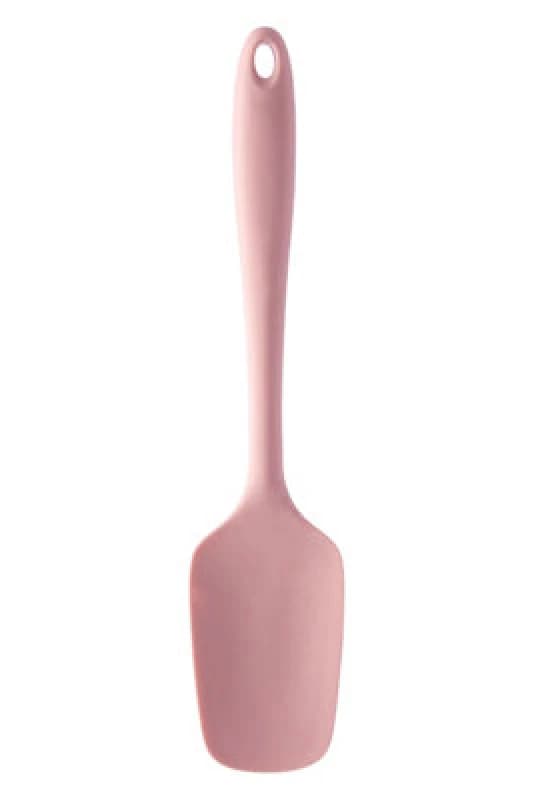 Premier Housewares Zing Silicone Nonstick Cooking Turner Pink