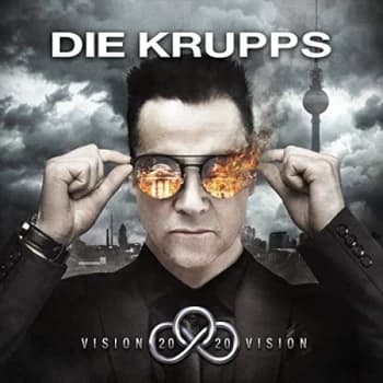 Die Krupps - Vision 2020 Vision Vinyl