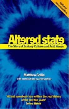 Altered State by Matthew Collin Paperback