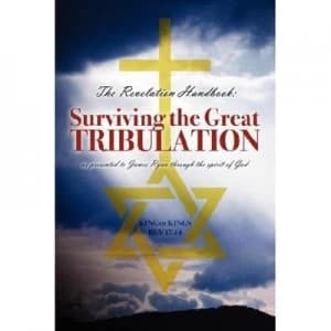 Revelation Handbook by James Paperback