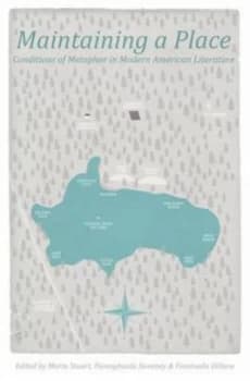 Maintaining a Place by Maria Stuart Hardback