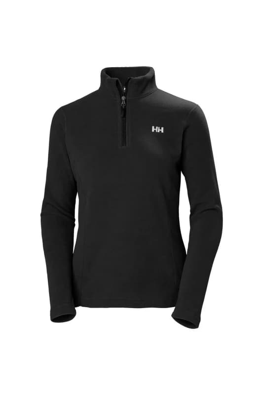 Helly Hansen Womens fleece Helly Hansen Daybreaker Noir Female L