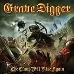 Grave Digger - The Clans Will Rise Again (Music CD)