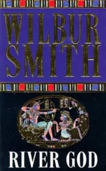 River God by Wilbur Smith Paperback