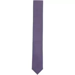 Boss 6cm Tie Mens - Purple