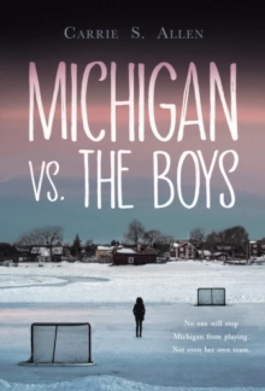 Michigan Vs. The Boys Paperback / softback