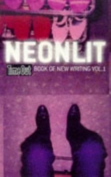 Neon Lit by Nicholas Royle Paperback