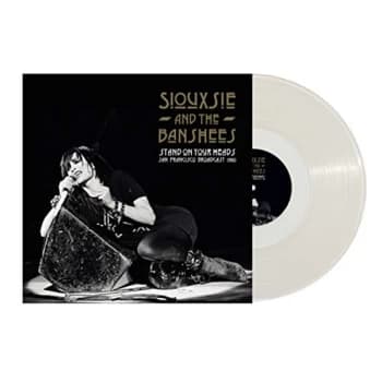 Siouxsie & the Banshees - Stand On Your Heads Vinyl