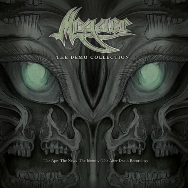 Demo collection CD / Album