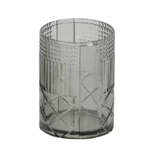 Showerdrape Balmoral Tumbler Grey