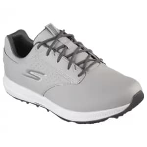 Skechers GO GOLE ELITE 5 LEGEND Golf Shoes - Grey - UK10