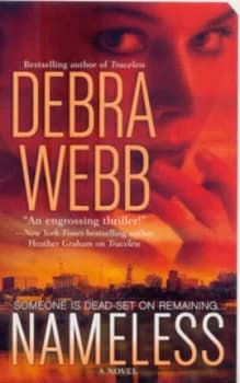 Nameless by Debra Webb Book