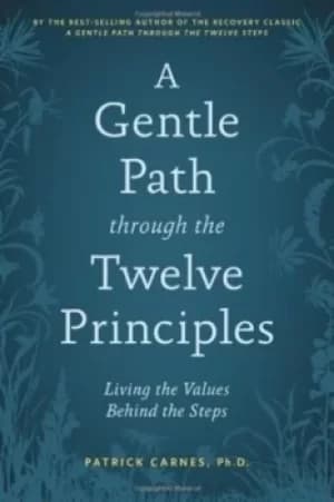 A gentle path through the twelve principles by Patrick Carnes
