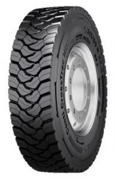 Continental Conti CrossTrac HD3 ( 295/80 R22.5 152/148K 16PR )