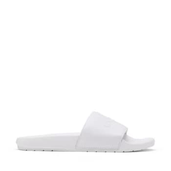 Under Armour Core Remix Ii 99 - White