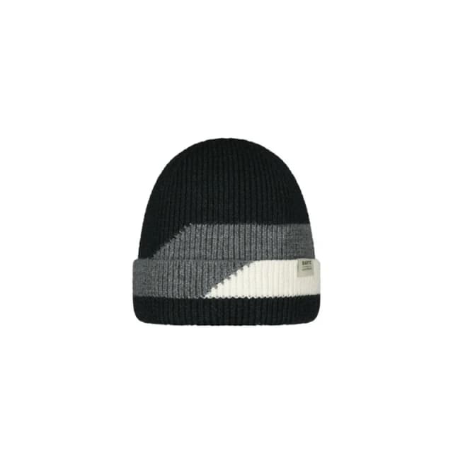Barts Bonnet Barts Donnies Noir Unisex One size