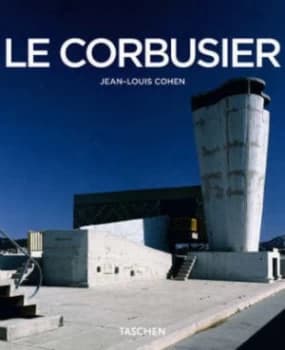 Le Corbusier 1887-1965 by Jean-Louis Cohen Paperback
