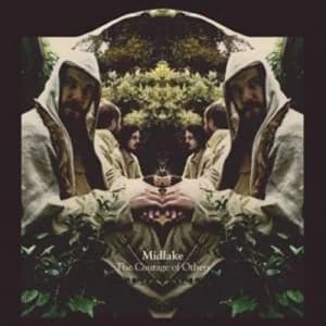 The Courage of Others by Midlake CD Album