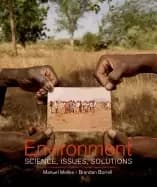 environment science issues solutions