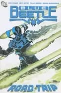 blue beetle road trip