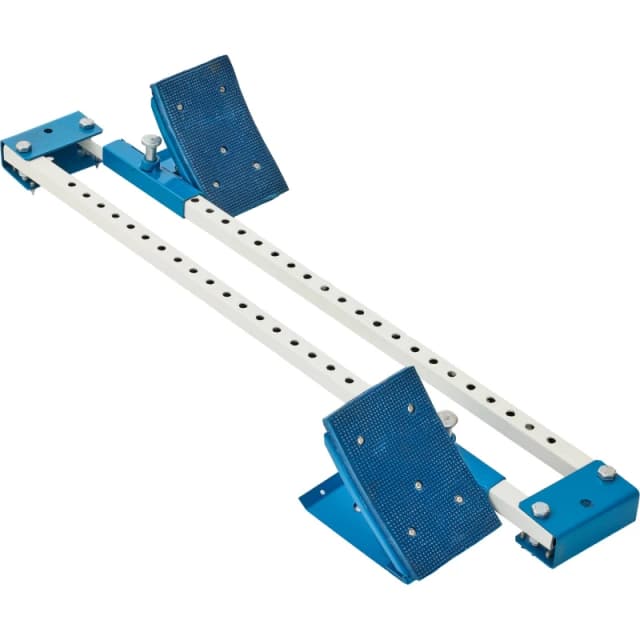 Sports Directory All Track Starting Block Set Neutral unisex One Size