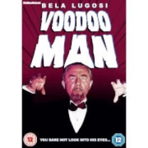 Voodoo Man