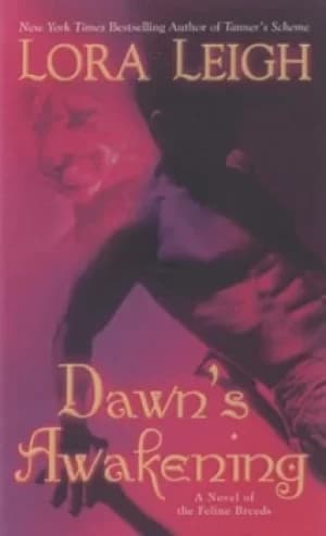 Dawns awakening by Lora Leigh