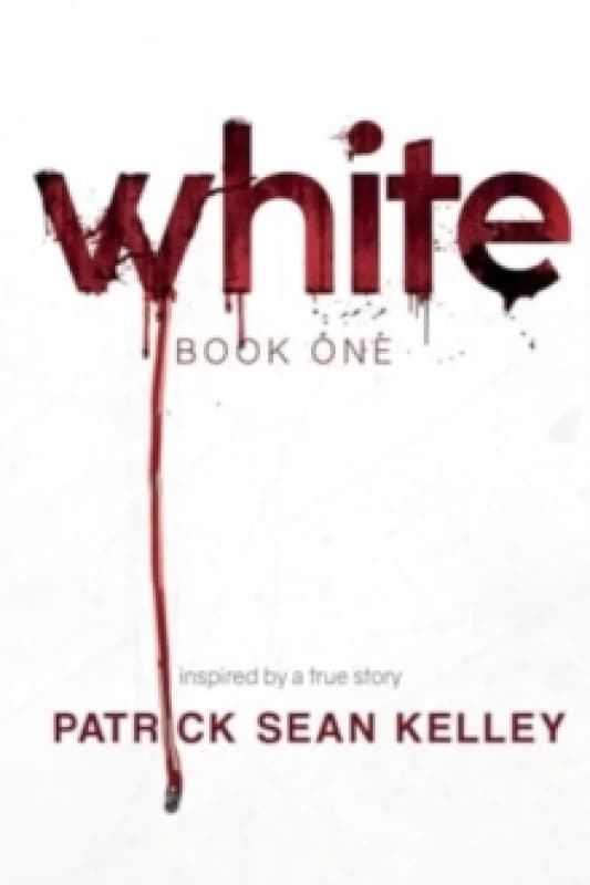 White. Paperback. By Patrick Sean Kelley Books