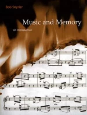 Music and Memory by Robert Snyder
