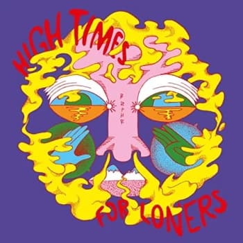 Brthr - High Times for Loners CD