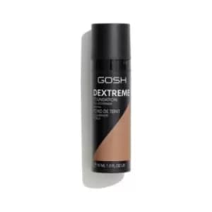 GOSH Copenhagen Dextreme Full Coverage Foundation 07 Tawny