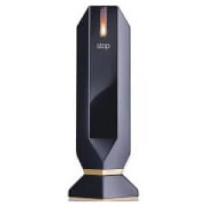 TriPollar STOP Facial Skin Renewal Device - Black