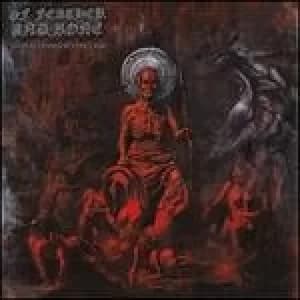 bestial hymns of peversion