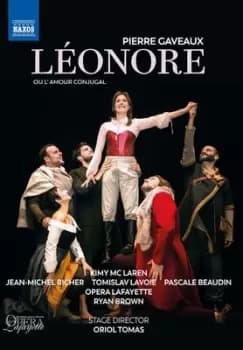 Leonore Opera Lafayette Brown - DVD