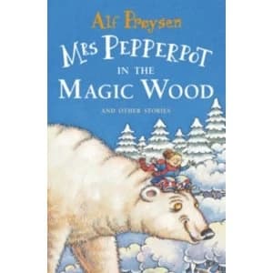 Mrs Pepperpot in the Magic Wood by Alf Proysen (Paperback, 2012)